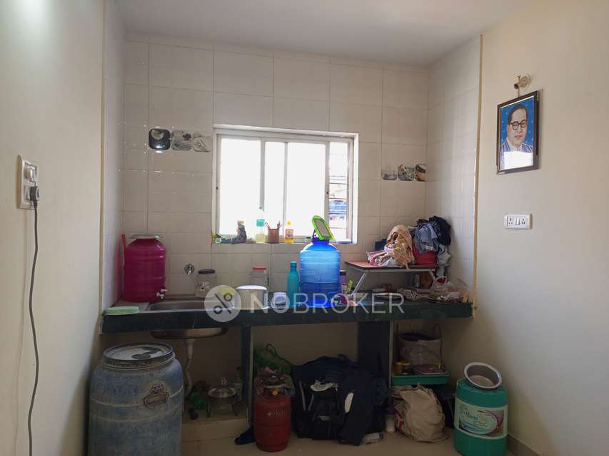 1 BHK Flat In Rajveer Heights For Sale  In Narhe