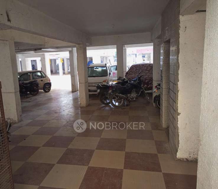 1 BHK Flat In Rajveer Heights For Sale  In Narhe