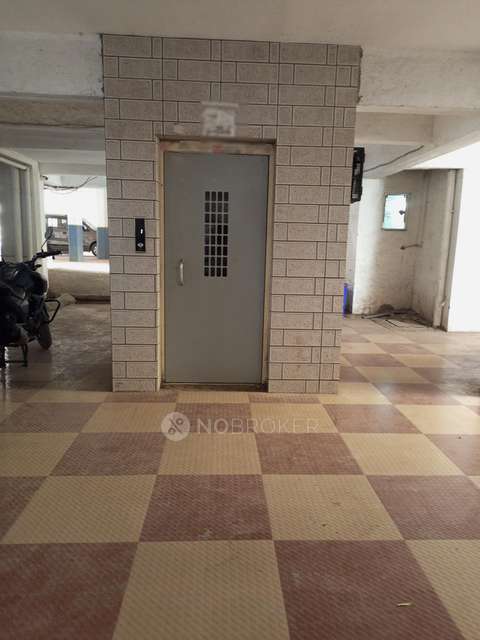 1 BHK Flat In Rajveer Heights For Sale  In Narhe