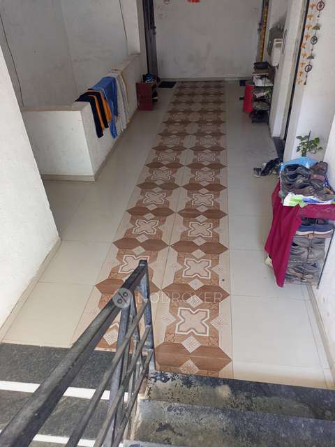 1 BHK Flat In Rajveer Heights For Sale  In Narhe