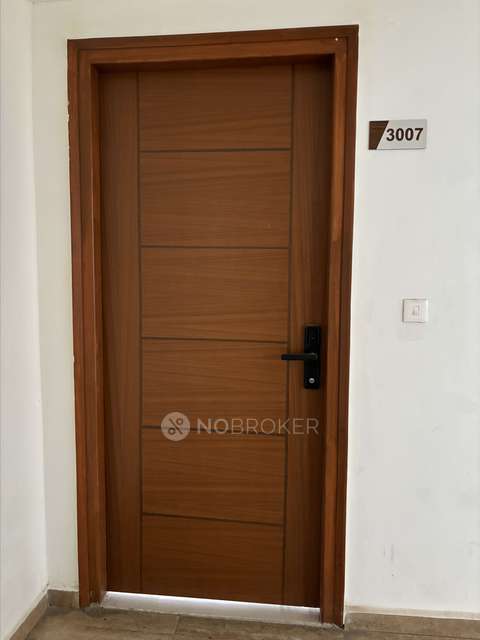 2 BHK Flat In Indis One City, Kukutpally For Sale  In Kukutpally