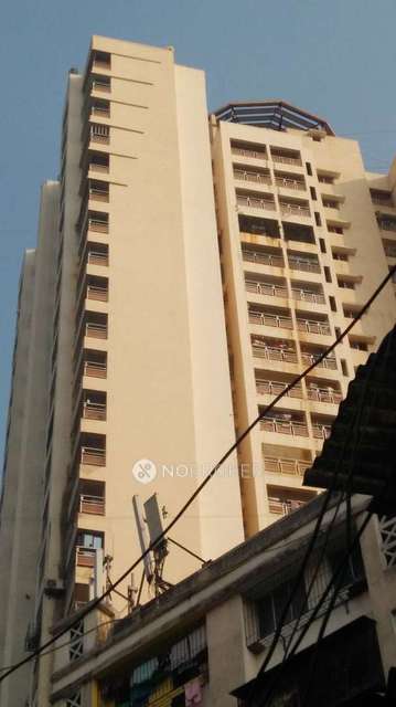 1 BHK Flat In Mr Galaxy Royale For Sale  In Goregaon West