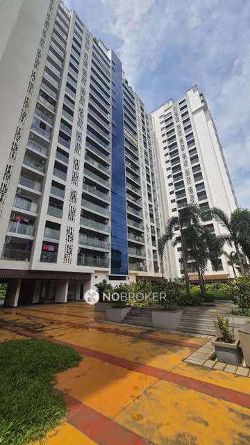 2 BHK Flat In Atul Hill Crest For Sale  In Andheri East, Mumbai, Maharashtra, India
