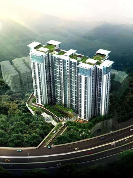 2 BHK Flat In Atul Hill Crest For Sale  In Andheri East, Mumbai, Maharashtra, India