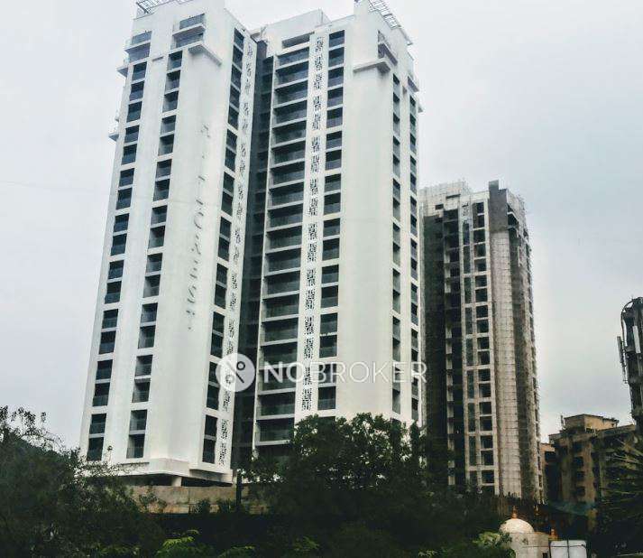 2 BHK Flat In Atul Hill Crest For Sale  In Andheri East, Mumbai, Maharashtra, India