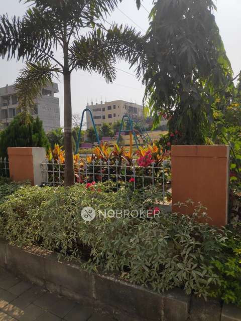 1 BHK Flat In Shiv Shrusti Park Shelu For Sale  In Shelu