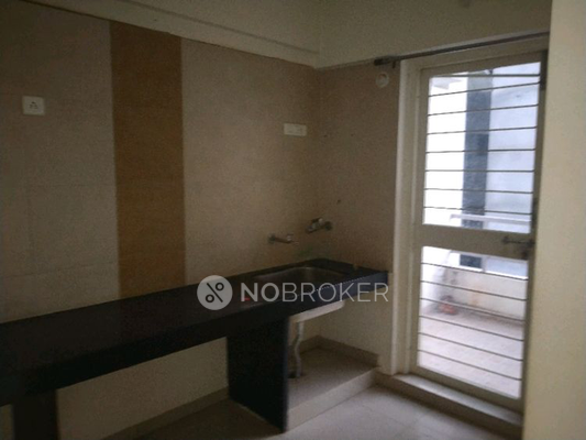 2 BHK Flat In Dream House Ravikiran  for Rent  In Ravikiran, Off Alandi Road