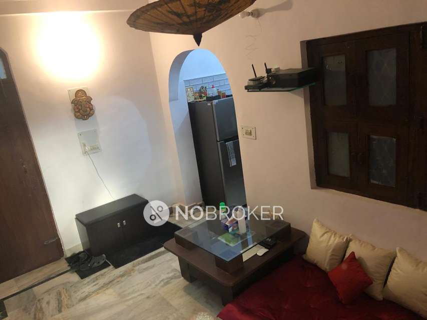 2 BHK Flat In Sai Apartment For Sale  In Sahibabad