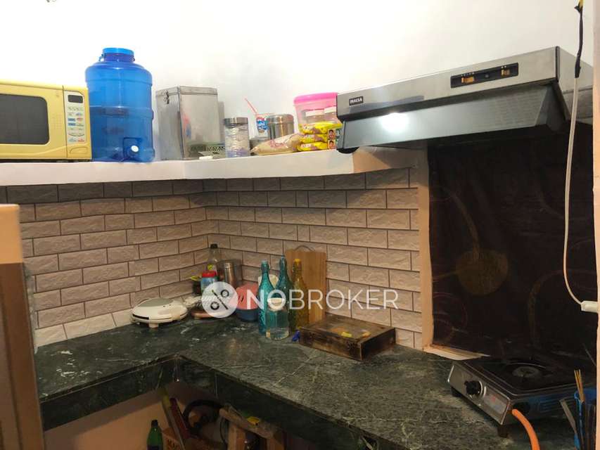 2 BHK Flat In Sai Apartment For Sale  In Sahibabad