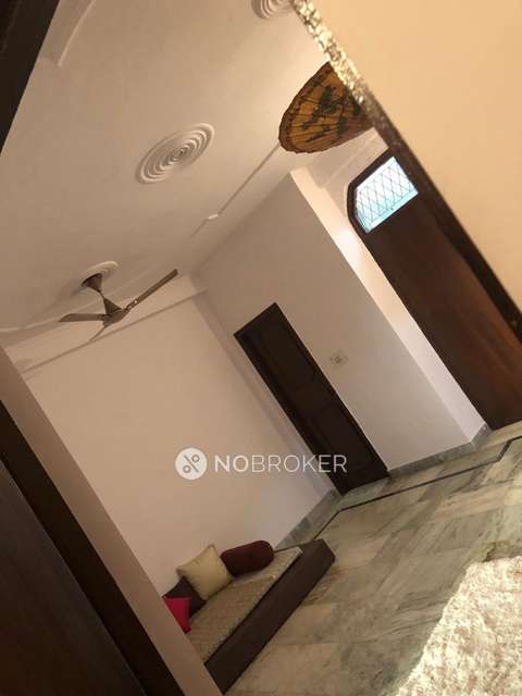 2 BHK Flat In Sai Apartment For Sale  In Sahibabad
