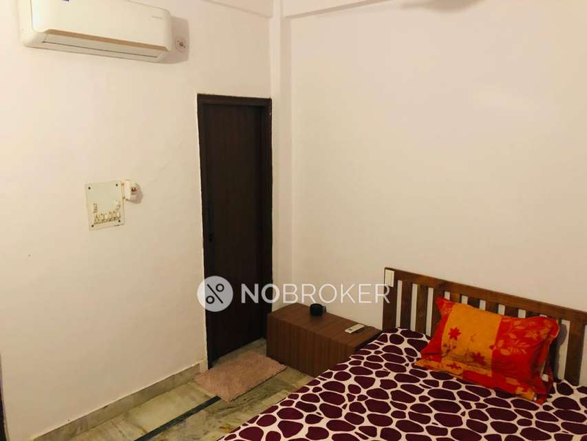 2 BHK Flat In Sai Apartment For Sale  In Sahibabad