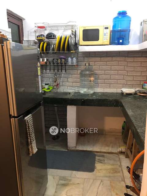 2 BHK Flat In Sai Apartment For Sale  In Sahibabad