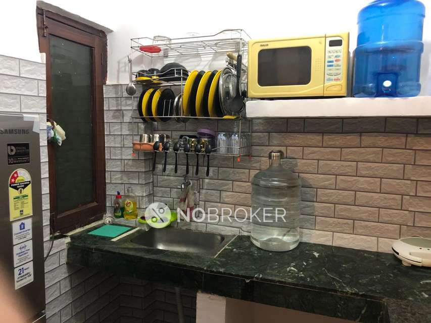 2 BHK Flat In Sai Apartment For Sale  In Sahibabad
