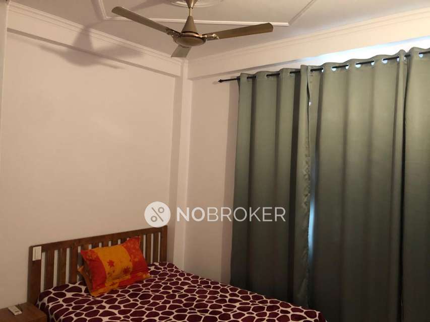 2 BHK Flat In Sai Apartment For Sale  In Sahibabad