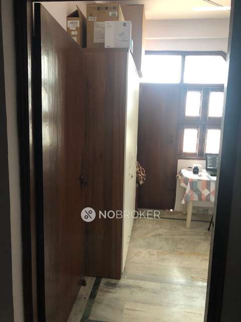 2 BHK Flat In Sai Apartment For Sale  In Sahibabad