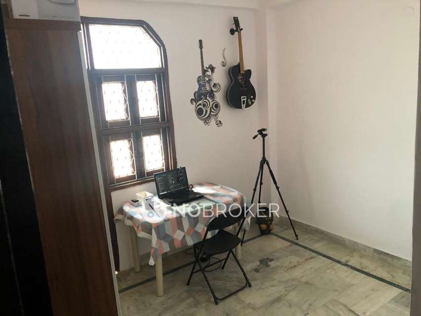 2 BHK Flat In Sai Apartment For Sale  In Sahibabad