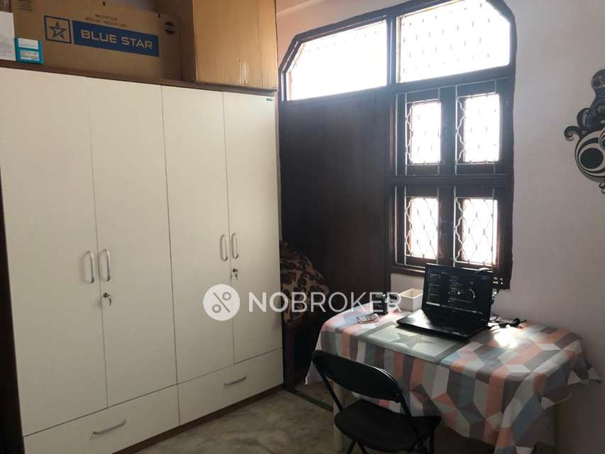 2 BHK Flat In Sai Apartment For Sale  In Sahibabad