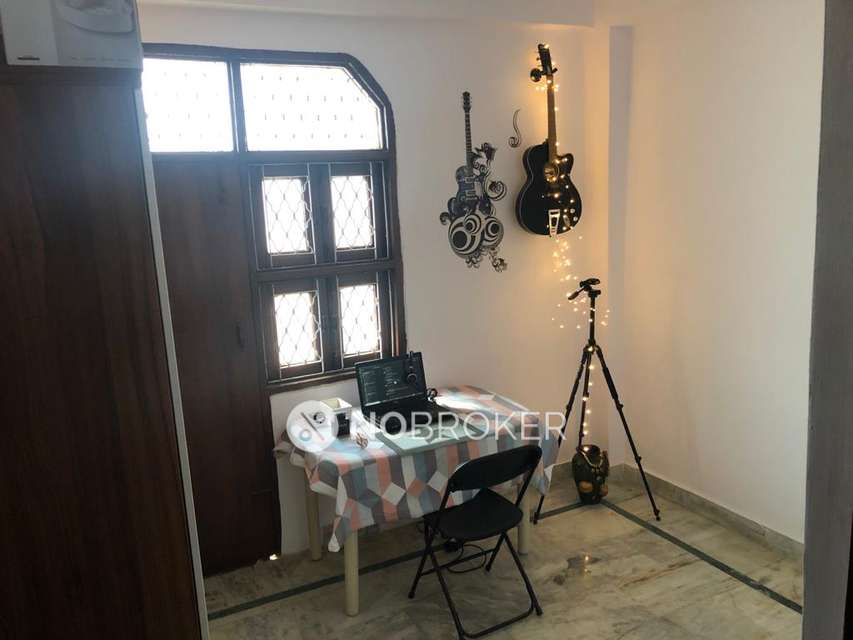 2 BHK Flat In Sai Apartment For Sale  In Sahibabad