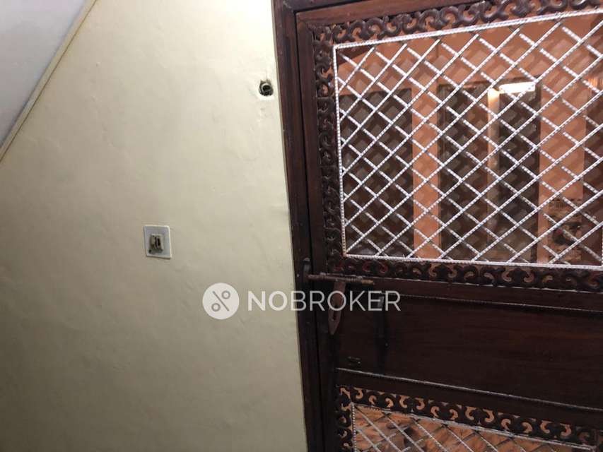 2 BHK Flat In Sai Apartment For Sale  In Sahibabad