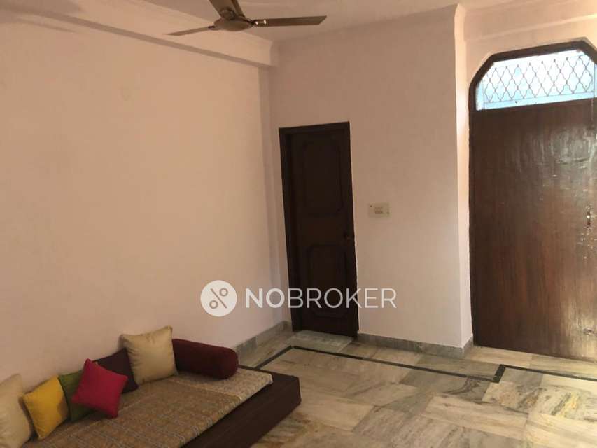 2 BHK Flat In Sai Apartment For Sale  In Sahibabad