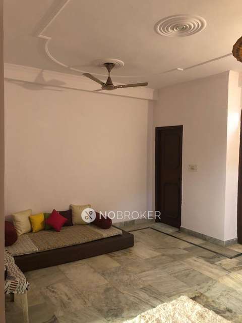 2 BHK Flat In Sai Apartment For Sale  In Sahibabad