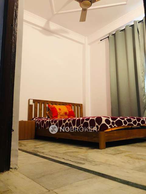2 BHK Flat In Sai Apartment For Sale  In Sahibabad