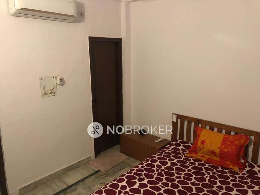 2 BHK Flat In Sai Apartment For Sale  In Sahibabad