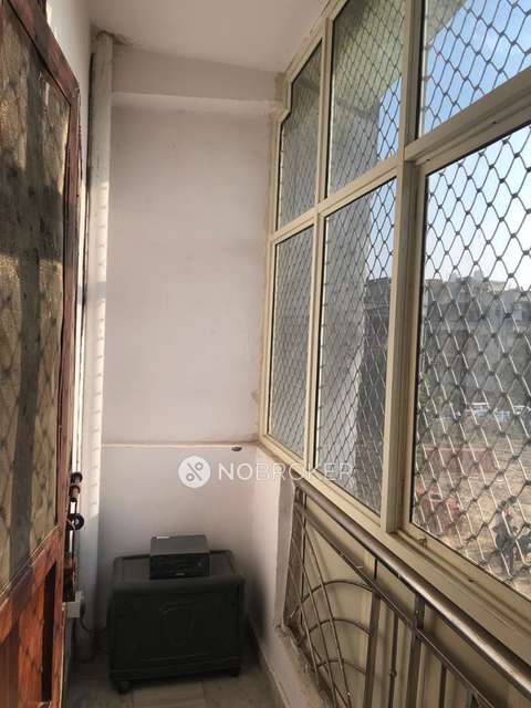 2 BHK Flat In Sai Apartment For Sale  In Sahibabad