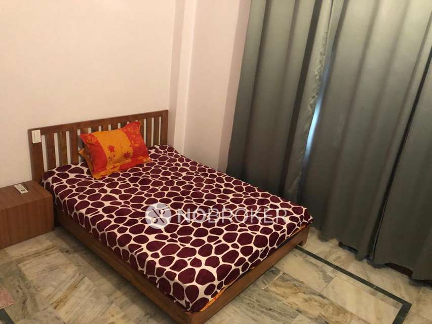 2 BHK Flat In Sai Apartment For Sale  In Sahibabad