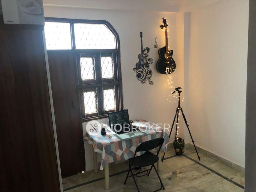 2 BHK Flat In Sai Apartment For Sale  In Sahibabad