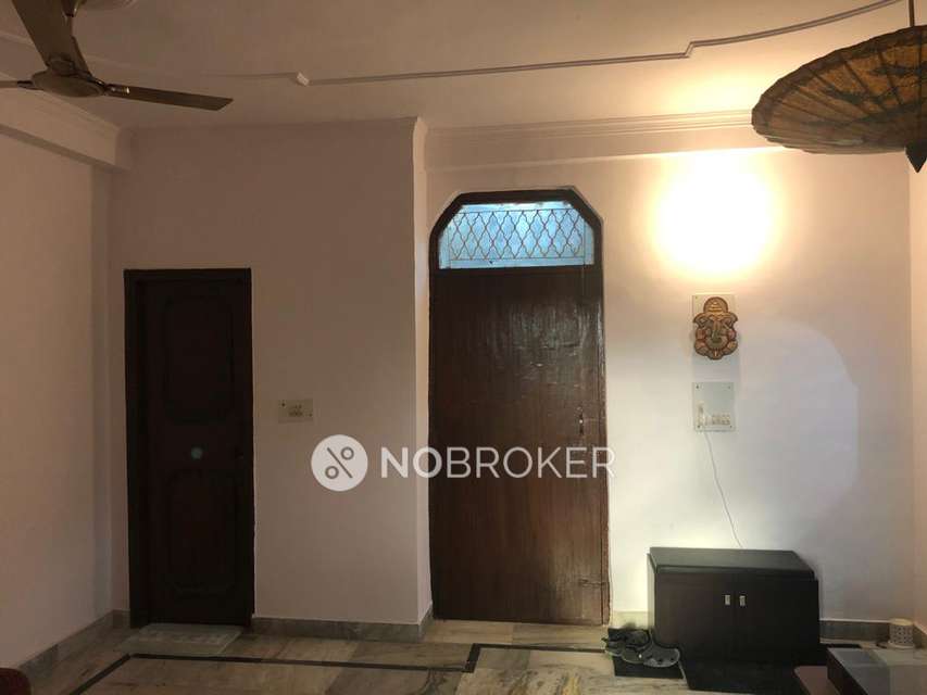 2 BHK Flat In Sai Apartment For Sale  In Sahibabad