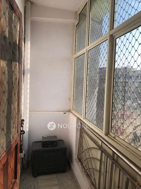 2 BHK Flat In Sai Apartment For Sale  In Sahibabad
