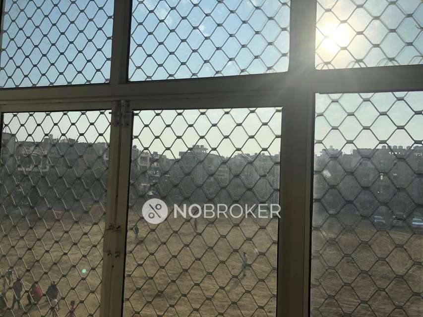 2 BHK Flat In Sai Apartment For Sale  In Sahibabad