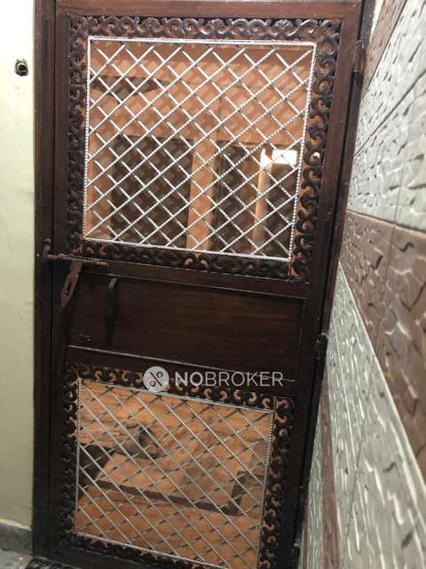 2 BHK Flat In Sai Apartment For Sale  In Sahibabad