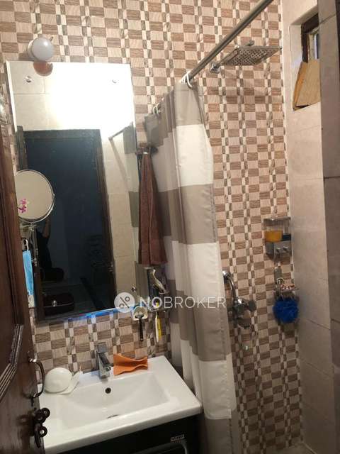 2 BHK Flat In Sai Apartment For Sale  In Sahibabad