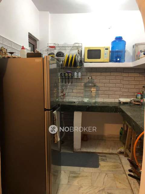 2 BHK Flat In Sai Apartment For Sale  In Sahibabad