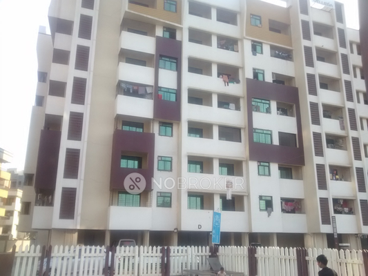 1 BHK Flat In Panvelkar Vellozia For Sale  In Badlapur