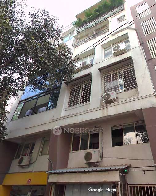 1 BHK Flat In Sapna Society for Rent  In Warje