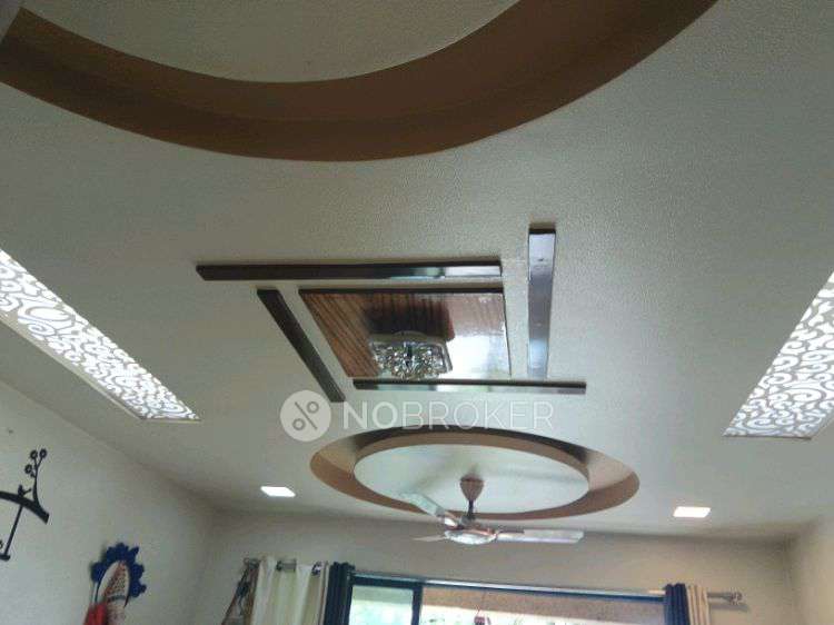 2 BHK Flat In Reliance Residency For Sale  In Ambernath