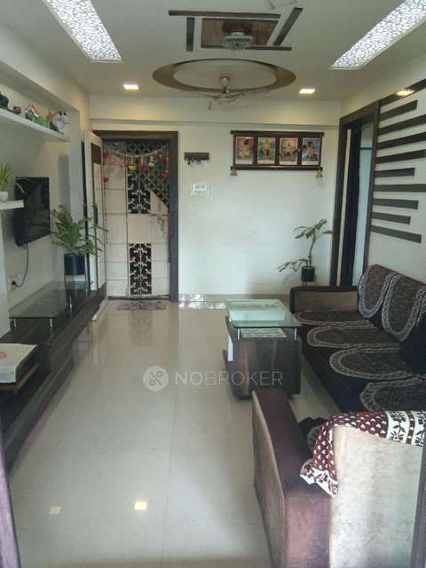 2 BHK Flat In Reliance Residency For Sale  In Ambernath