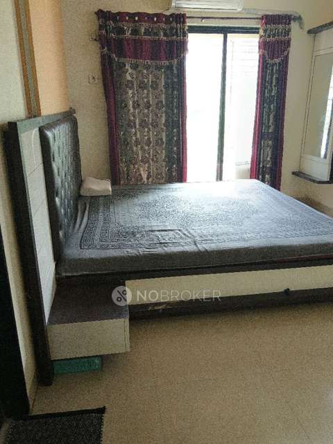 2 BHK Flat In Reliance Residency For Sale  In Ambernath