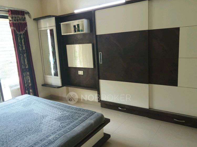 2 BHK Flat In Reliance Residency For Sale  In Ambernath