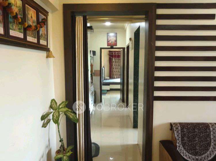2 BHK Flat In Reliance Residency For Sale  In Ambernath