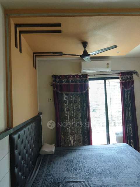 2 BHK Flat In Reliance Residency For Sale  In Ambernath