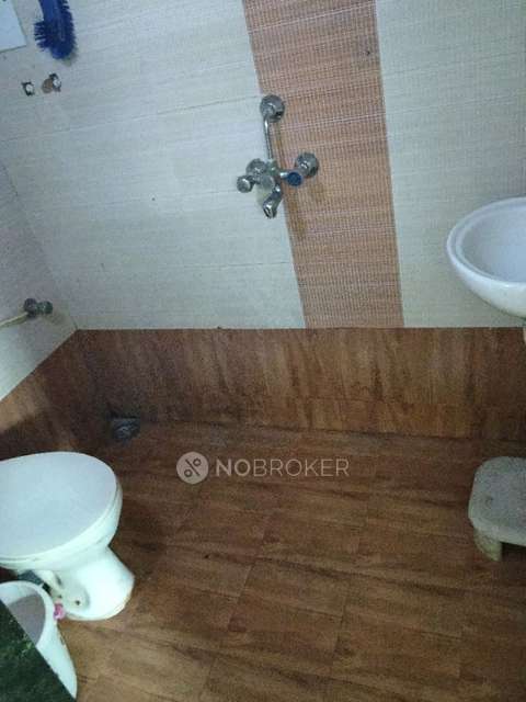 2 BHK Flat In Reliance Residency For Sale  In Ambernath