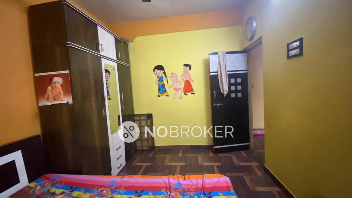 1 BHK Flat In Devki Sharda  For Sale  In Domvibali West