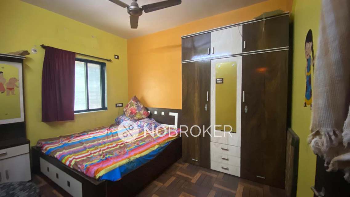 1 BHK Flat In Devki Sharda  For Sale  In Domvibali West