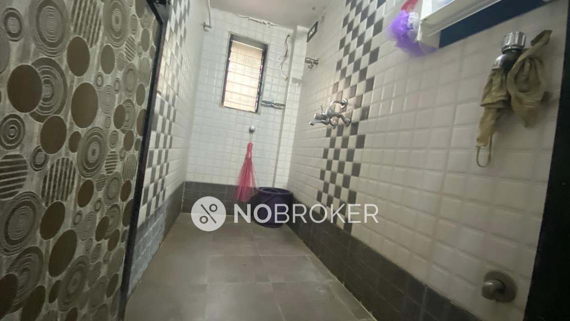 1 BHK Flat In Devki Sharda  For Sale  In Domvibali West