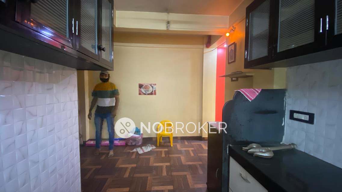1 BHK Flat In Devki Sharda  For Sale  In Domvibali West
