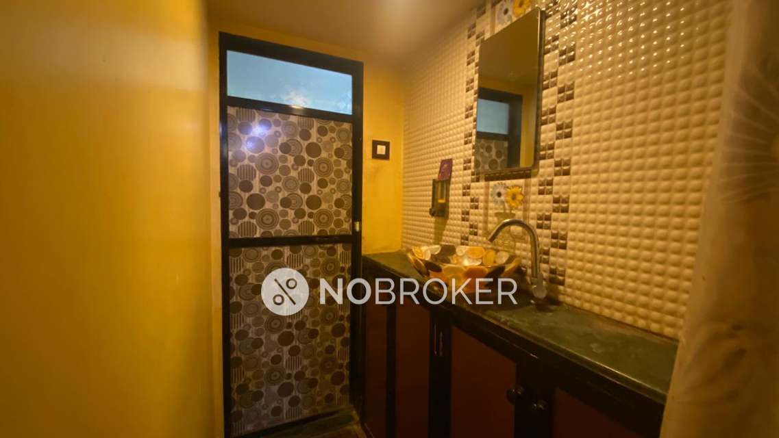 1 BHK Flat In Devki Sharda  For Sale  In Domvibali West